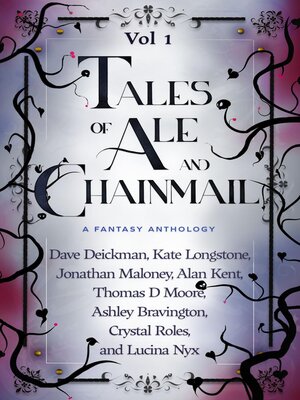 cover image of Tales of Ale and Chainmail (Vol 1)